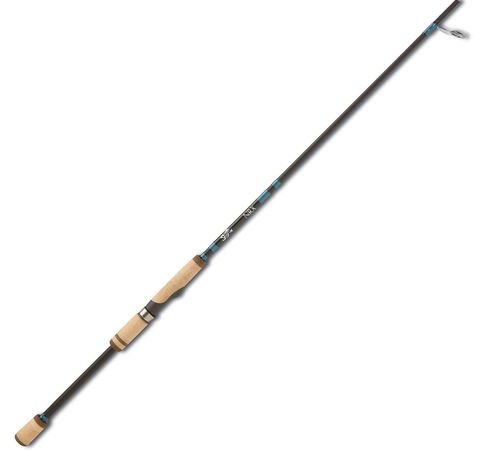 

G.Loomis Nrx Jig & Worm Spinning Nrx 802S Jwr 2.03m 3.5-7g