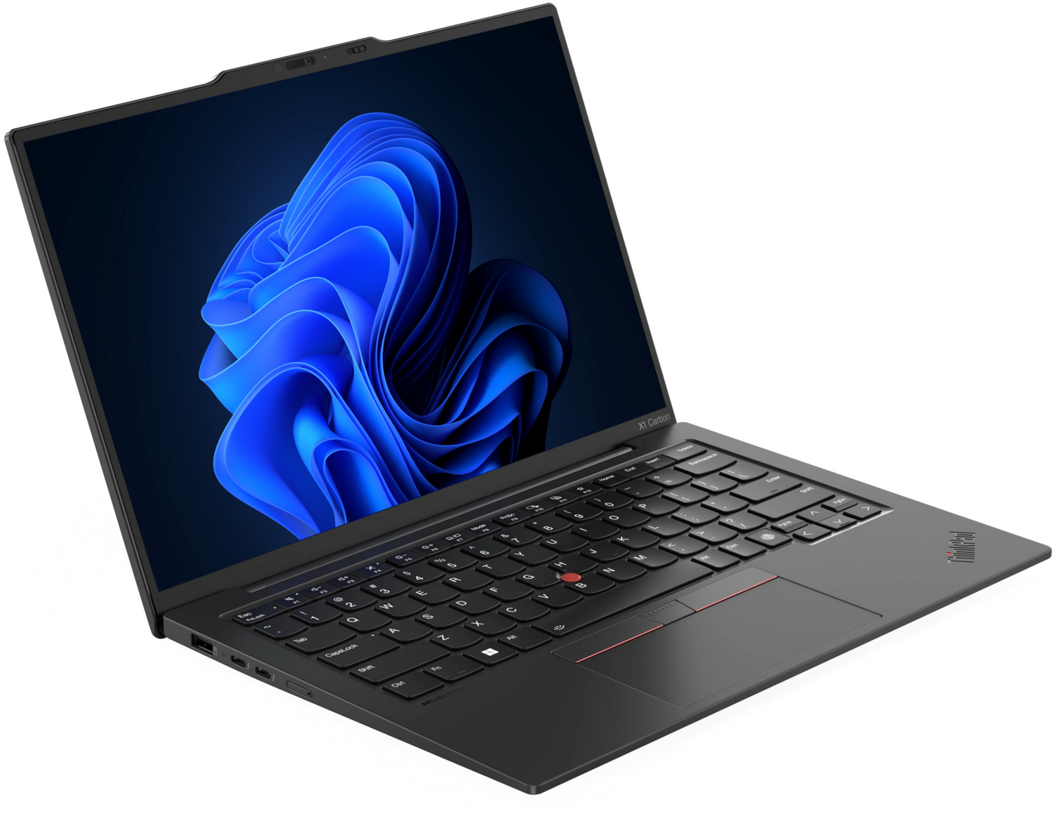 Акція на Lenovo ThinkPad X1 Gen 12 (21KC002BRA) Ua від Stylus