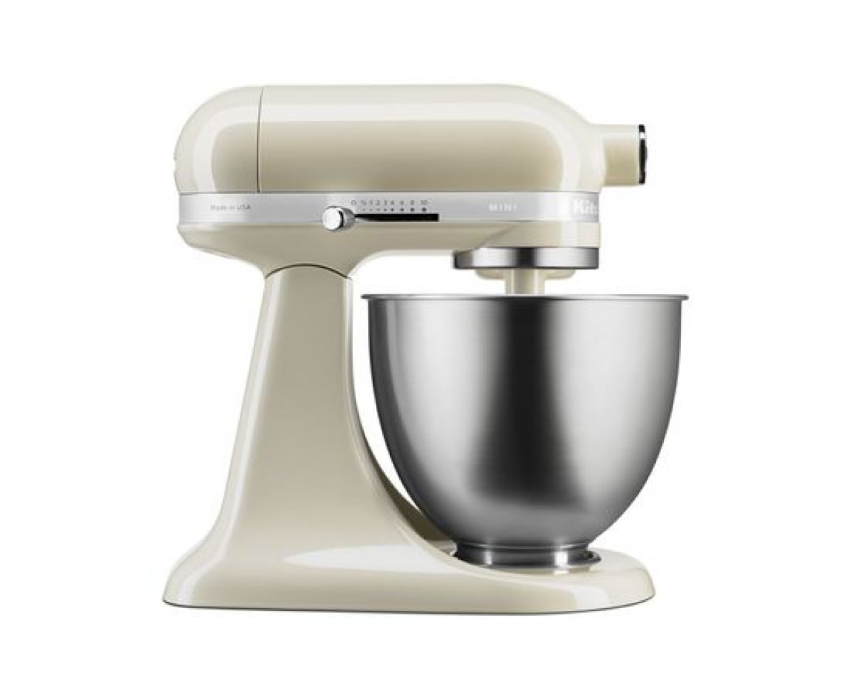 Акція на KitchenAid Artisan Mini 5KSM3311XEAC від Stylus