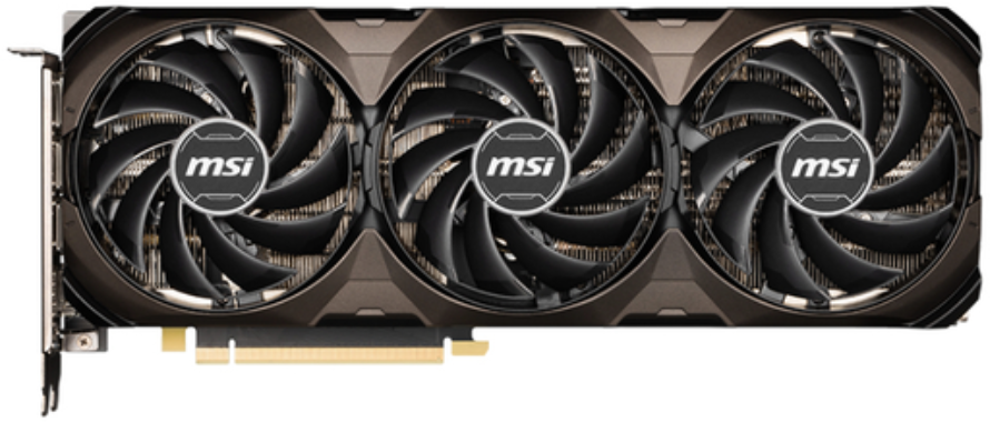 Акція на Msi GeForce RTX4070Ti Super 16Gb Shadow 3X Oc (RTX 4070 Ti Super 16G Shadow 3X OC) Ua від Stylus