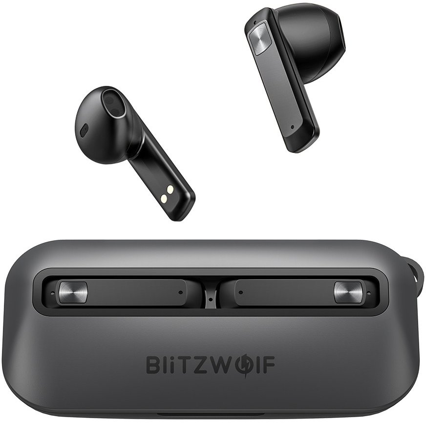 

BlitzWolf BW-FPE1 Black