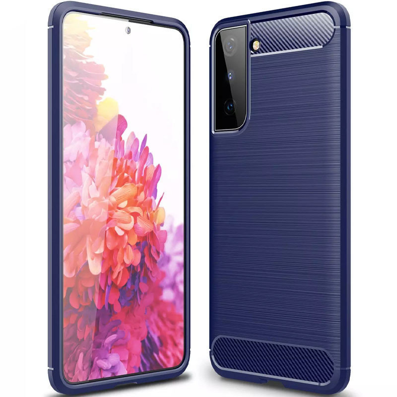 

iPaky Slim Blue for Samsung G996 Galaxy S21 +
