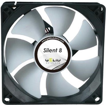 

Gelid Solutions Slient 8 (FN-SX08-16)