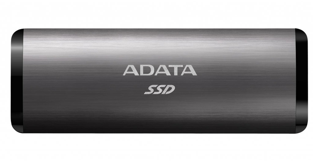 Акція на Adata SE760 2 Tb (ASE760-2TU32G2-CBK) від Stylus