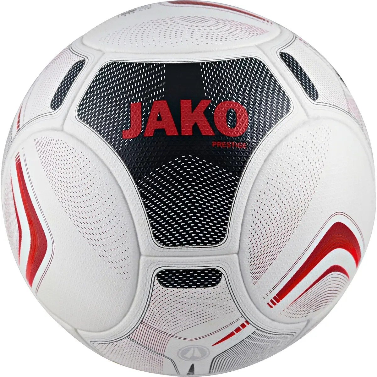 

Jako Fifa Prestige Qulity Pro белый черный бордовый Уни 5 (234400)