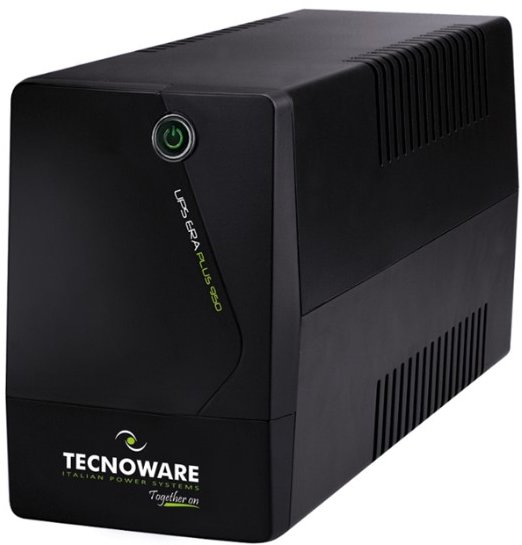 

Tecnoware Era Plus 950 Schuko (FGCERAPL952SCH)