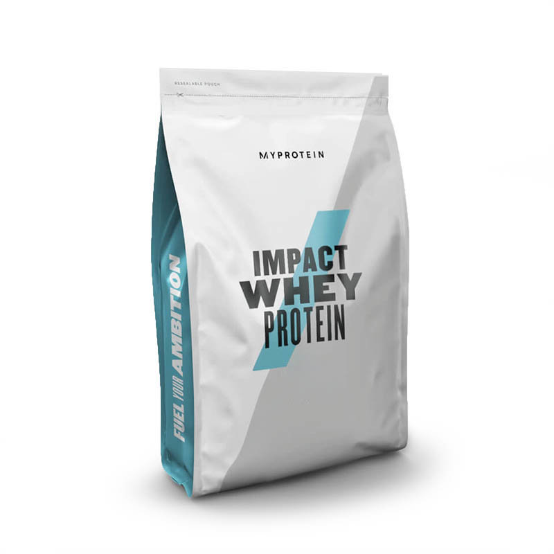 

MyProtein Impact Whey Protein 1000 g /40 servings/ Salted Caramel