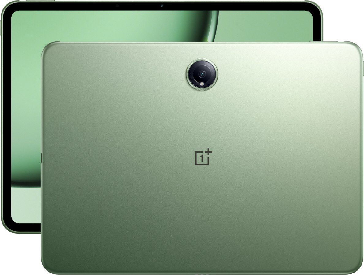 Акція на OnePlus Pad Pro 16/512GB Wi-Fi Khaki Green від Y.UA