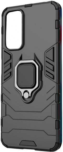 

ArmorStandart DEF27 Case Black для Xiaomi Redmi Note 11 / Note 11s (ARM68319)