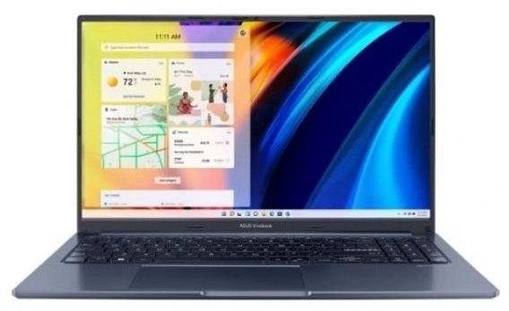 

Asus Vivobook 15X D1503QA (D1503QA-L1240)