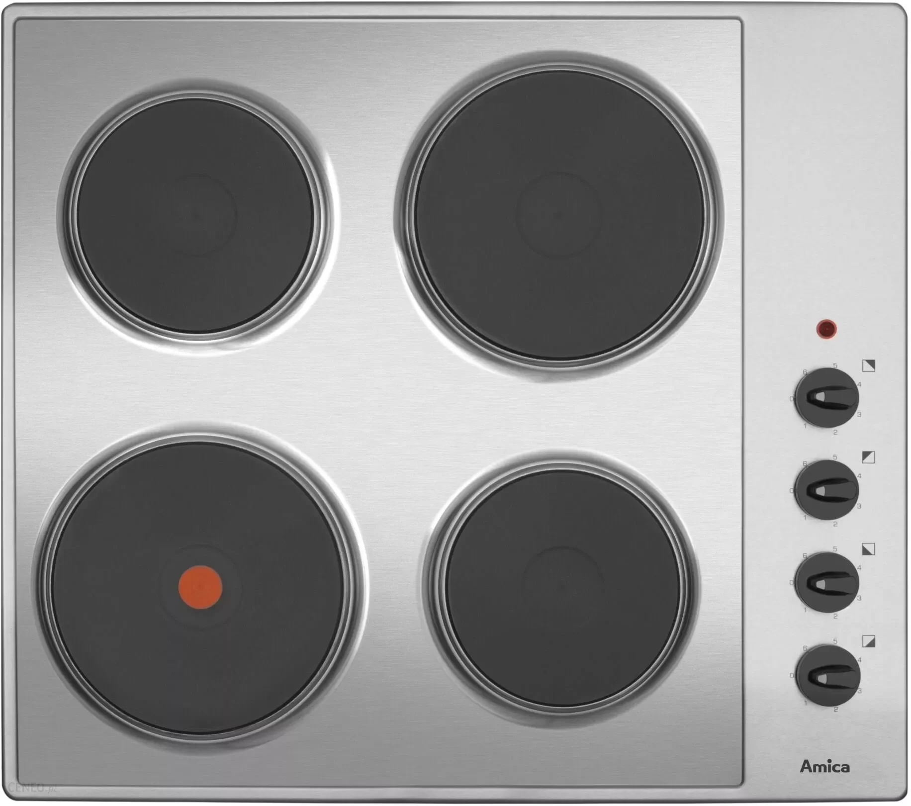 

Amica PEB6101R