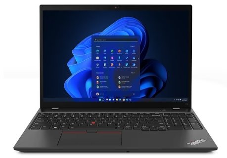 

Lenovo ThinkPad T16 16WUXGA (21CH002GRA) Ua