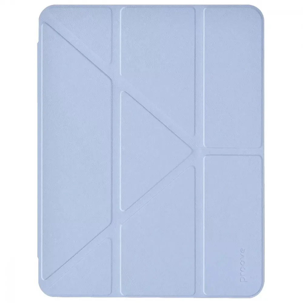 

Proove Solid Case Sky Blue для iPad 10.2 (2019-2021)