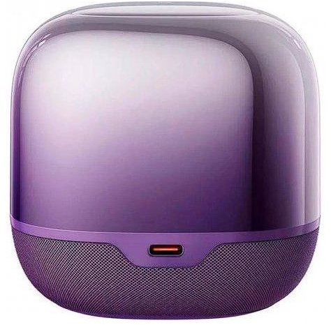 

Baseus AeQur V2 Midnight Purple (A20056200521-00)