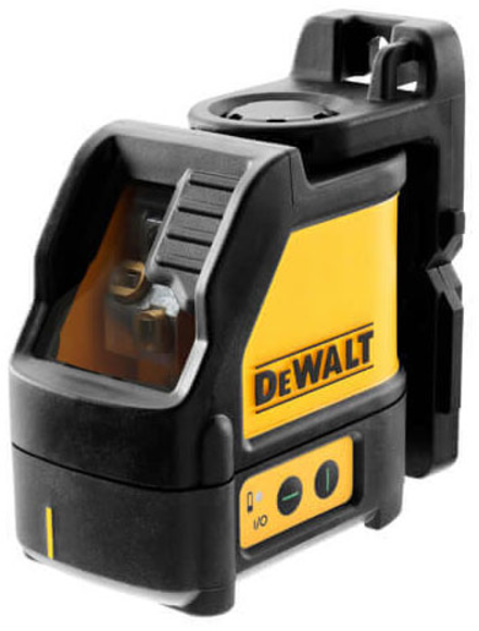 

Лазерный нивелир DeWALT DW088CG