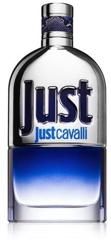 

Туалетная вода Roberto Cavalli Just Cavalli Him 90ml Тестер