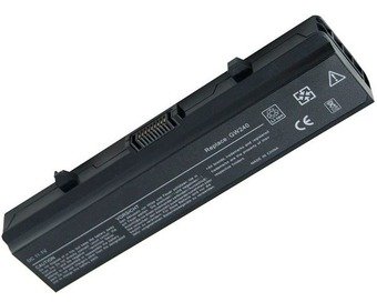 

Аккумулятор Powerplant Dell 1525/11,1V/5200mAh (NB00000021)