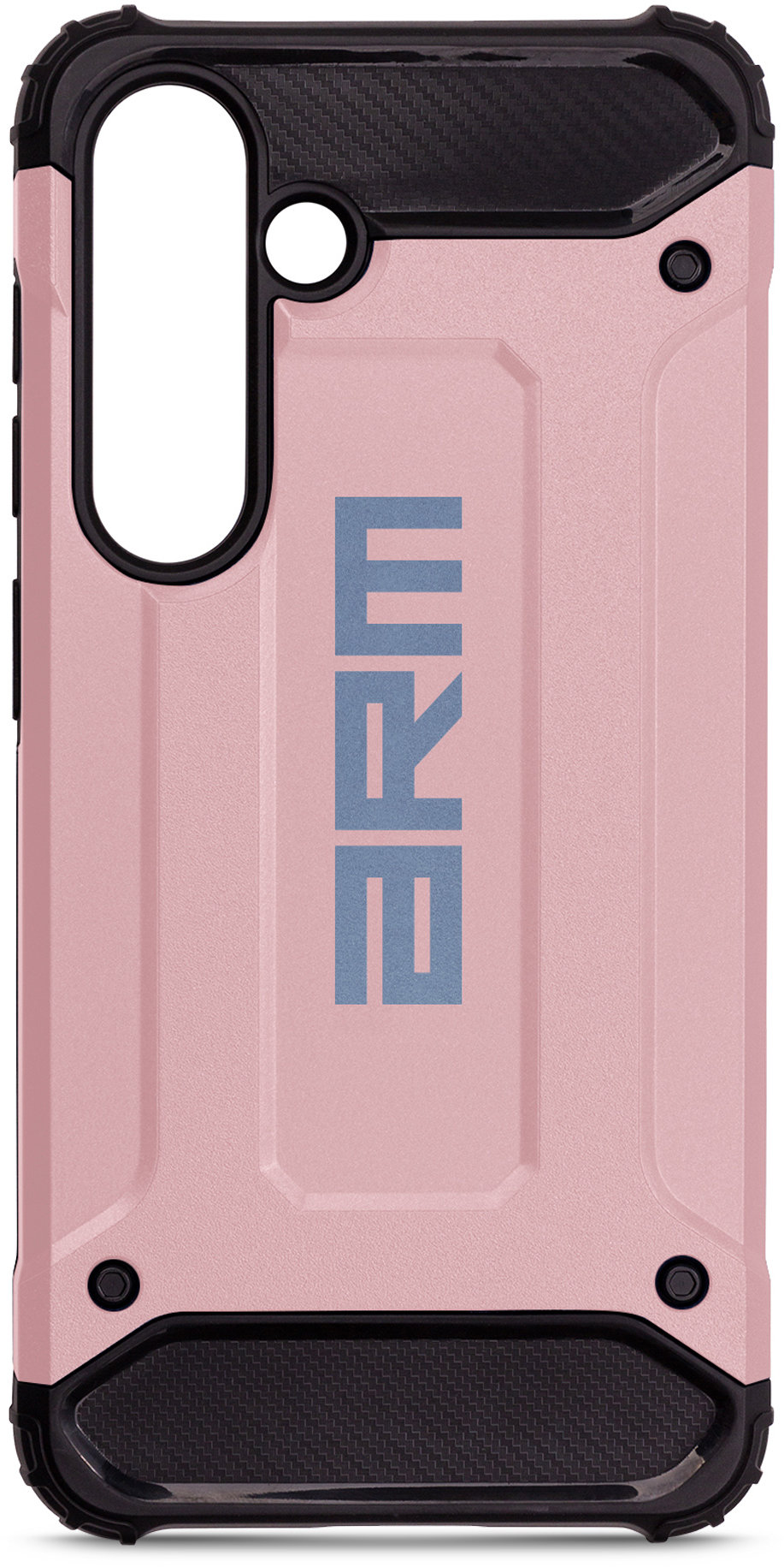 

ArmorStandart Panzer Pink для Samsung S921 Galaxy S24 (ARM73708)