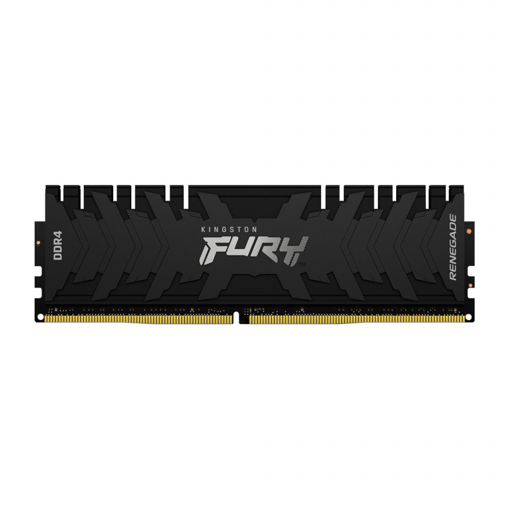 

Kingston Fury 16 Gb (2x8GB) DDR4 3600 MHz Renegade (KF436C16RBK2/16)