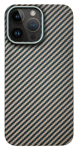 

K-DOO Kevlar Brown for iPhone 14 Pro