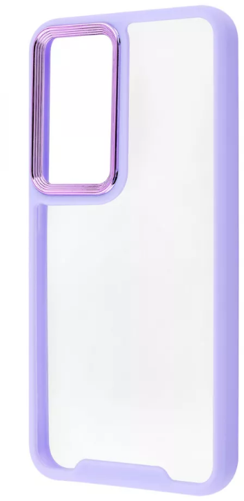 

Wave Just Case Light Purple для Samsung S916 Galaxy S23+