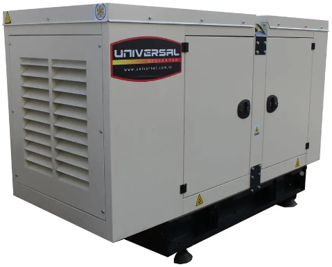 

Дизельний генератор Universal UND-BD 45 Kva