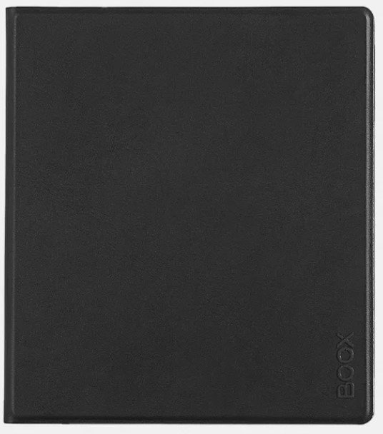 

Onyx Boox Page Case Cover (Black/Orange)