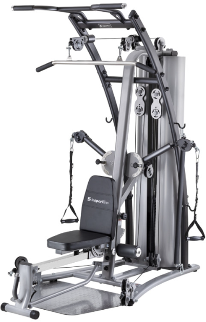 Акція на inSPORTline Profigym C200 (20787) від Stylus