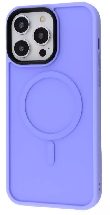 

Wave Matte Insane Case with MagSafe Sierra Blue for iPhone 14 Pro