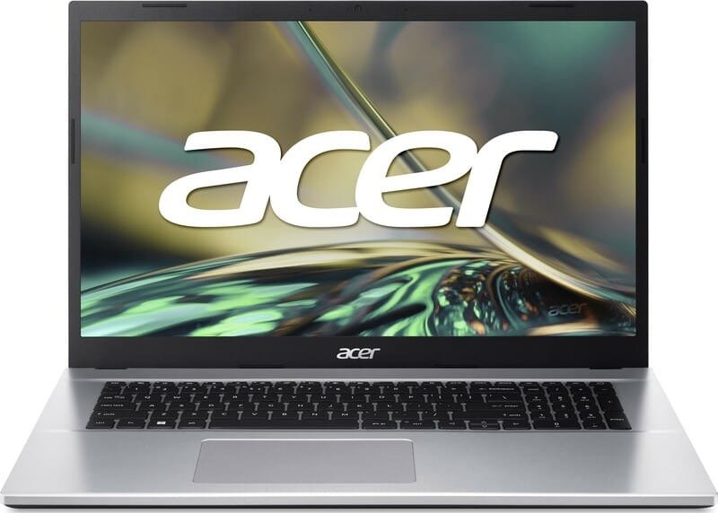 Акція на Acer Aspire 3 A317-54 (NX.K9YEU.00T) Ua від Stylus