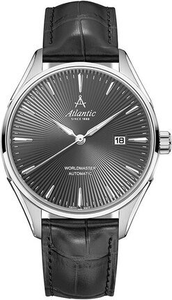 

Atlantic Worldmaster 1888 Automatic Ne 52759.41.41S