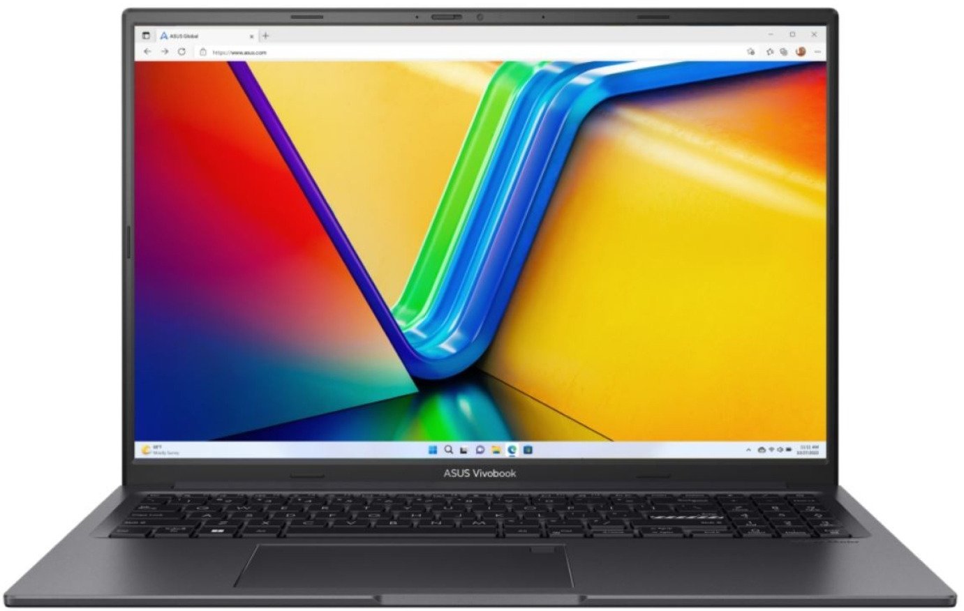 Акція на Asus VivoBook 16X (K3605ZF-RP515W) від Stylus