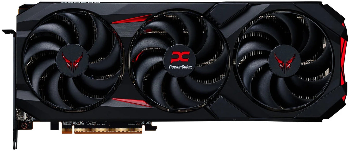 

PowerColor Amd Radeon Rx Rx 9070 16GB GDDR6 (RX9070 16G-E/OC)