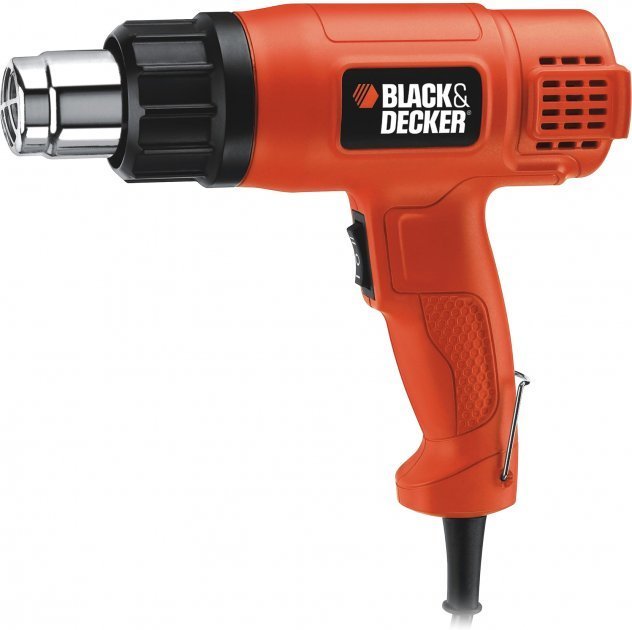 

Технический фен Black+Decker KX1650