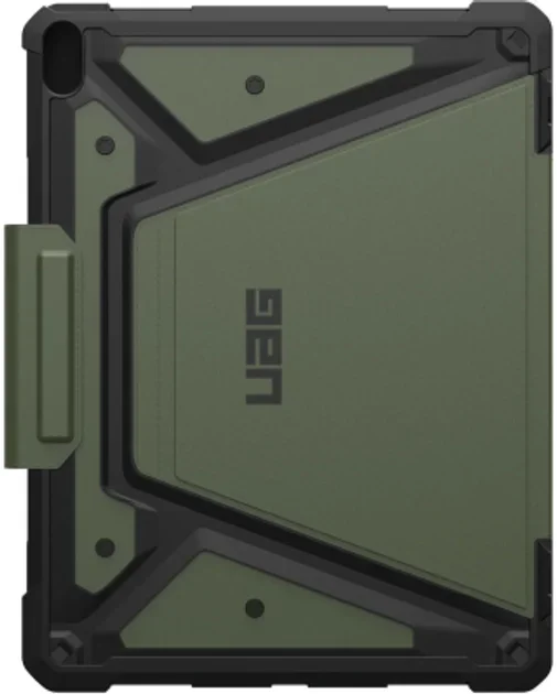 

Urban Armor Gear Uag Metropolis Se Olive for iPad Air 13 2024 M2