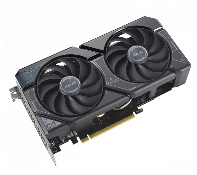 Акція на Asus Dual GeForce Rtx 4060 Ti Advanced Edition 16GB GDDR6 (DUAL-RTX4060TI-A16G) від Stylus