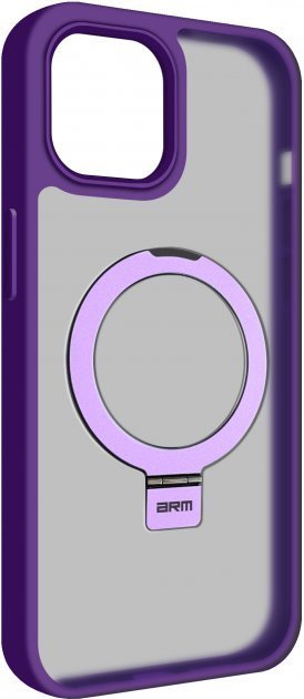 

ArmorStandart Unit Stand Purple для iPhone 15 Plus (ARM70573)