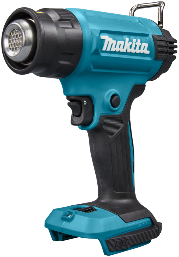 Акція на Технический фен Makita DHG181ZK від Stylus