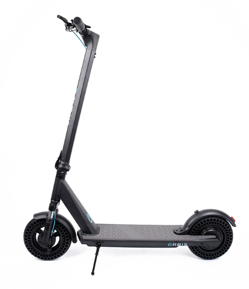 Акція на Электросамокат URBiS U7.1 electric scooter (1053001052) від Stylus