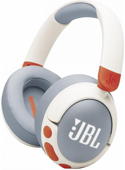 Акція на Jbl Junior 470NC White (JBLJR470NCWHT) від Y.UA