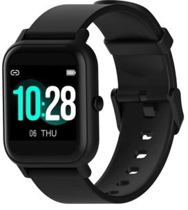 

Blackview R3 Smart Watch Black