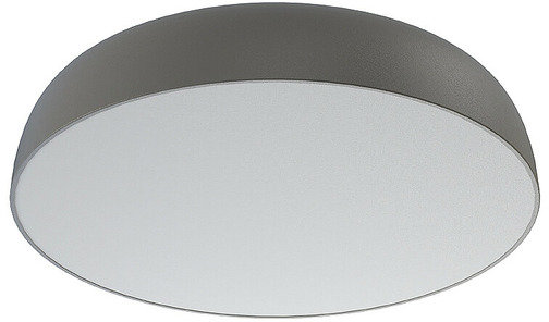 

Світильник Nowodvorski 8024 Satellite L E27 10x25W IP20 Umbra Gray