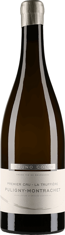 Акція на Вино Bruno Colin Puligny Montrachet Premier Cru La Truffiere 2021 белое сухое 0.75 л (BWR7824) від Stylus