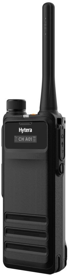 Акція на Радиостанция Hytera HP-705 350-470 MHz (UHF) (99-00011096) від Stylus