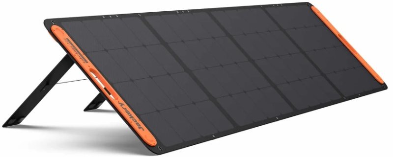 

Сонячна панель Jackery SolarSaga 200W (HTO666)