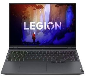 

Lenovo Legion 5 Pro 16ARH7H (82RG0004US)