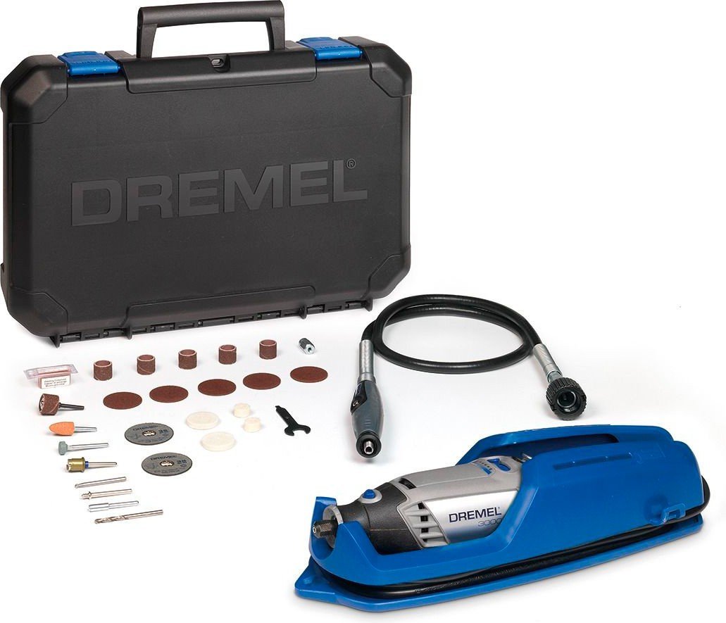 

Многофункциональный инструмент Dremel 3000-1/25 (F0133000JT)