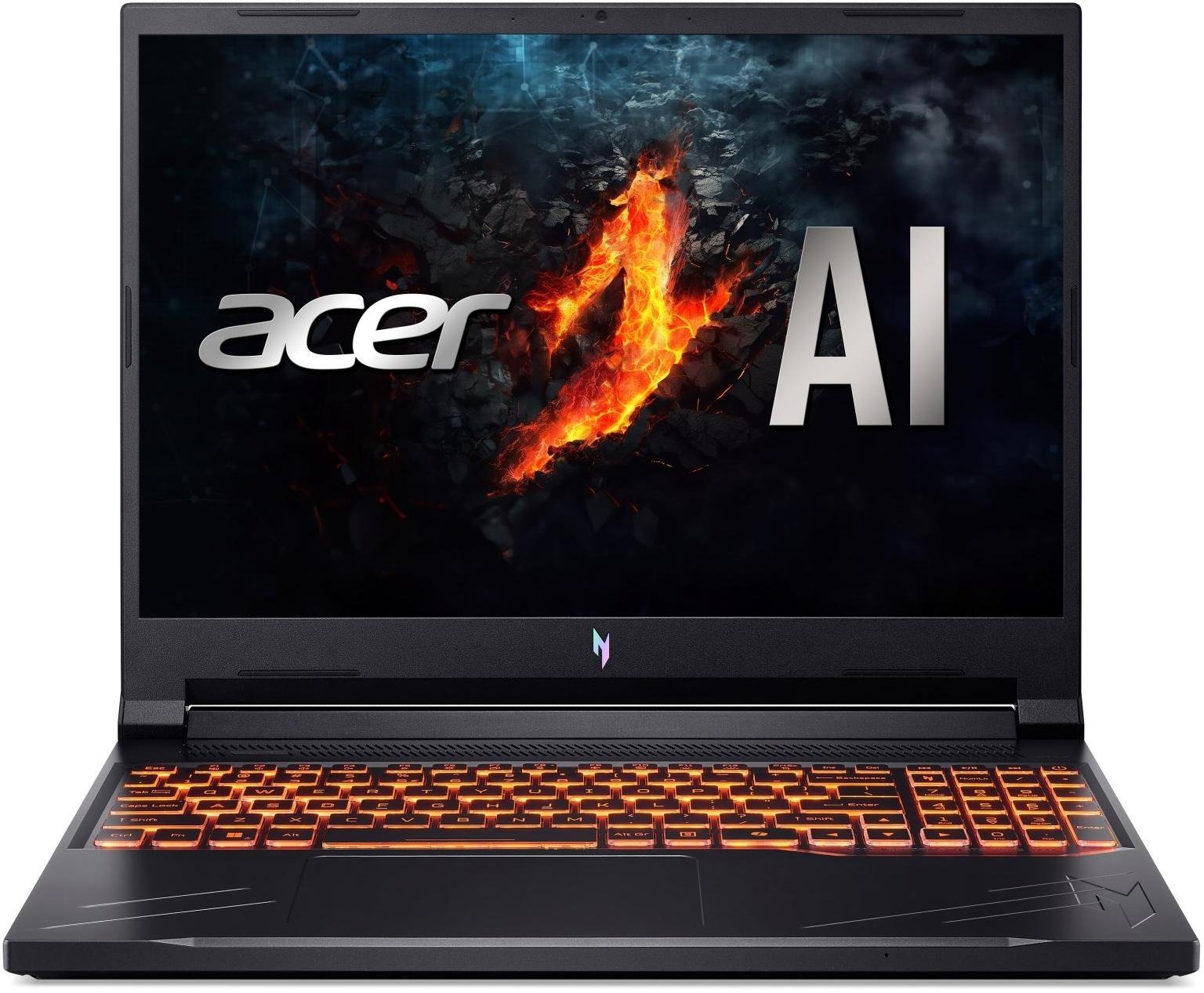 Акція на Acer Nitro V 16 ANV16-41 (NH.QRVEU.00A) Ua від Stylus