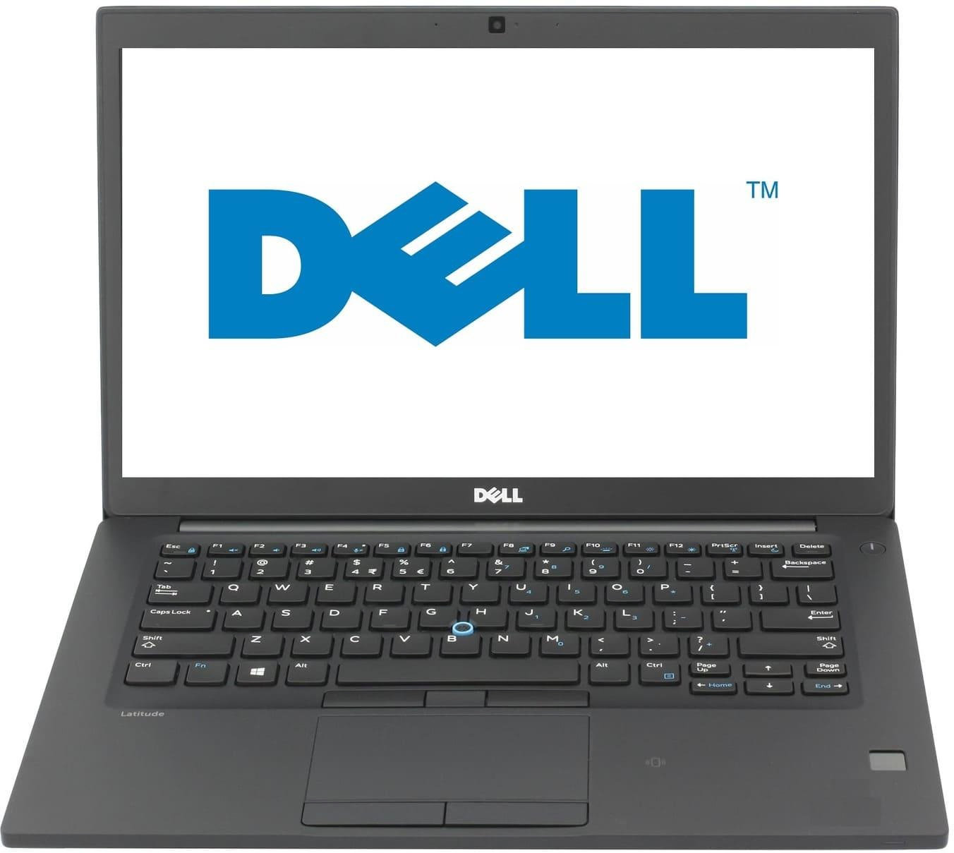 

Ноутбук Dell Latitude E7480 8GB / 240GB Approved Вітринний зразок