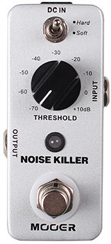 

Педаль ефектів Mooer Noise Killer